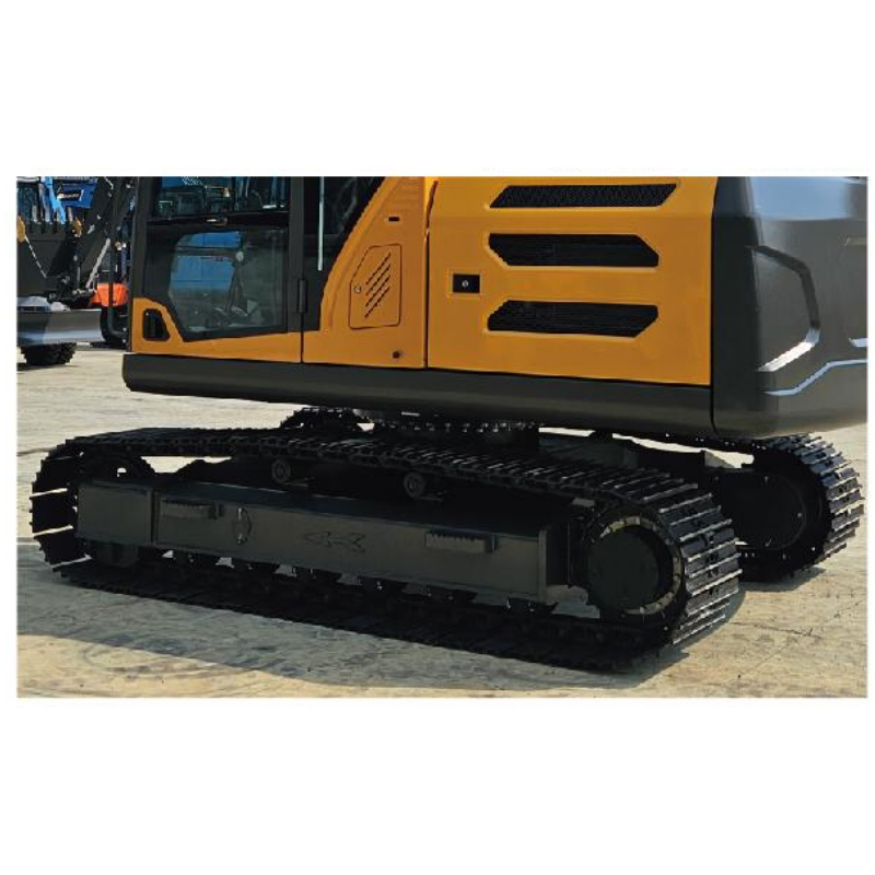 LTMG MACHINERY LTE150 Excavator - Image 7