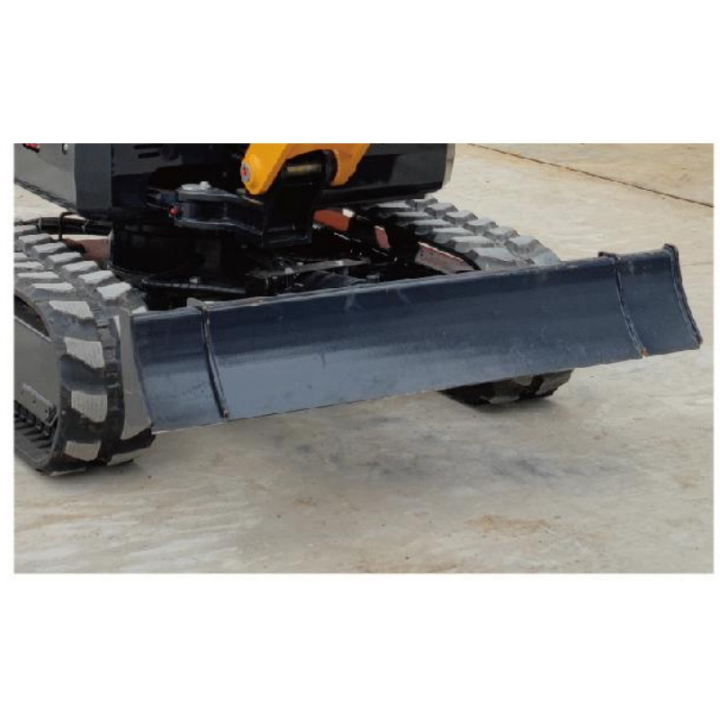 LTMG MACHINERY LTE25(Zero Tail) Excavator - Image 7