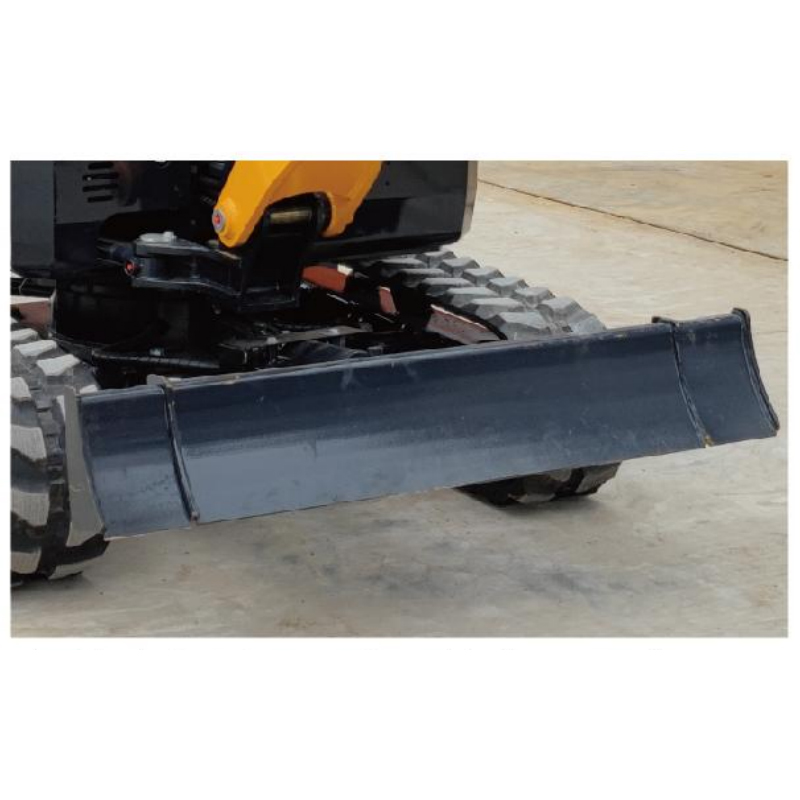 LTMG MACHINERY LTE30 LTE35 Excavator - Image 7