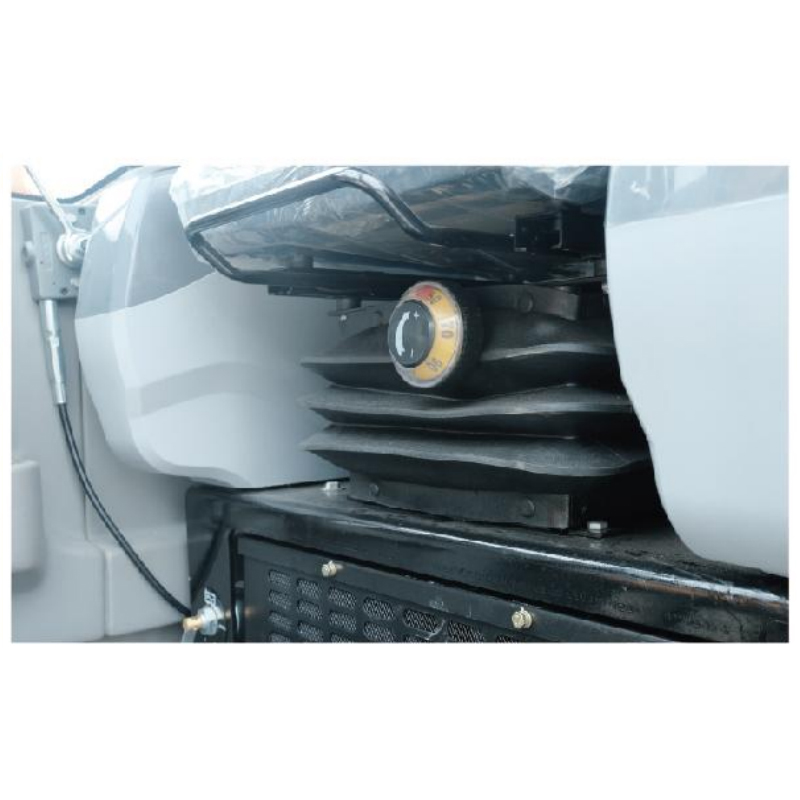 LTMG MACHINERY LTE75 Excavator - Image 7