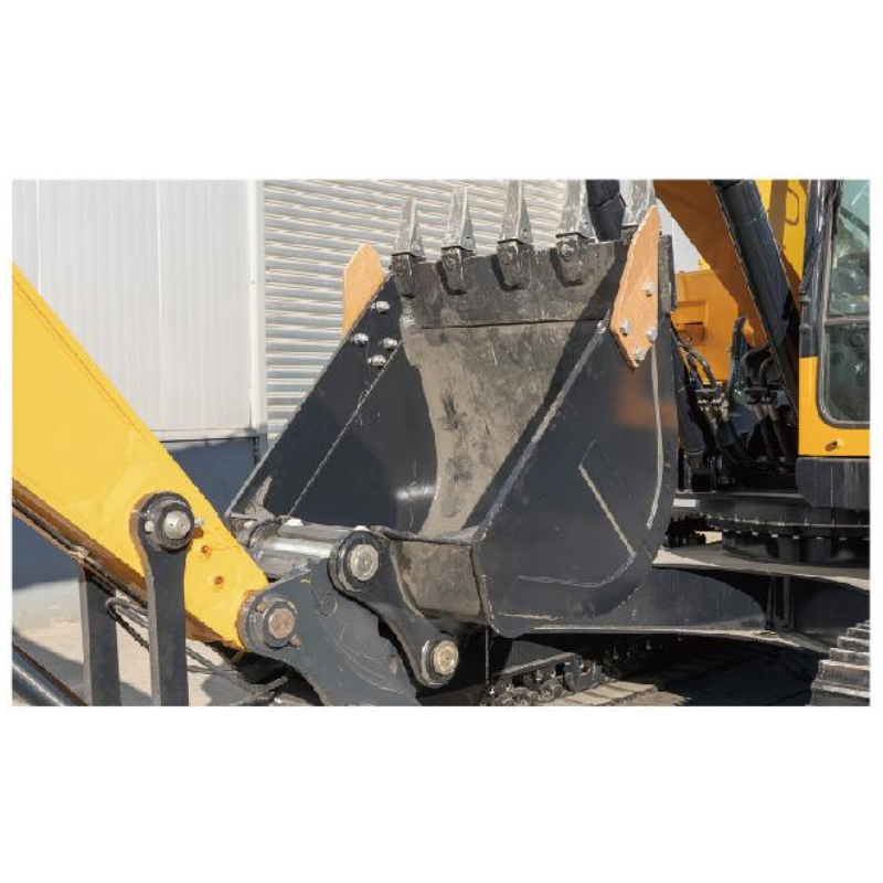 LTMG MACHINERY LTE230 Excavator - Image 8