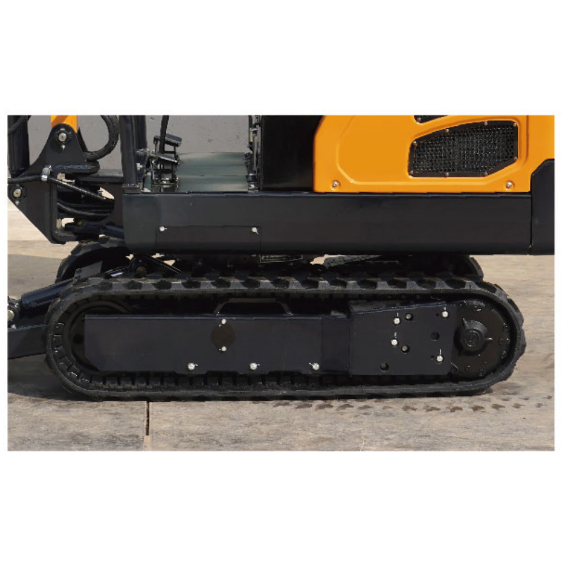 LTMG MACHINERY LTE18 LTE20 Excavator - Image 8