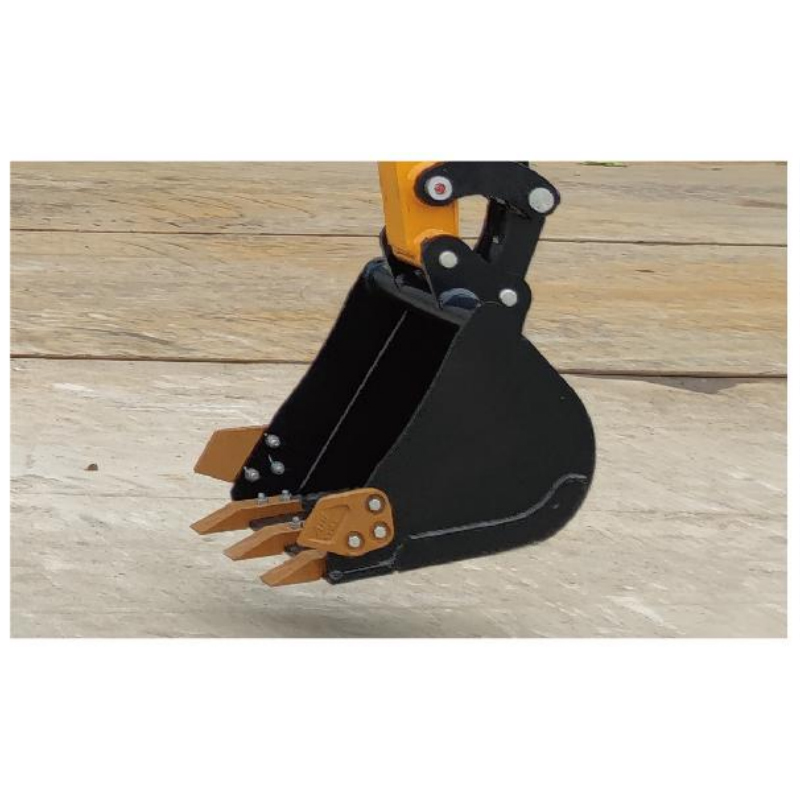 LTMG MACHINERY LTE25(Zero Tail) Excavator - Image 8