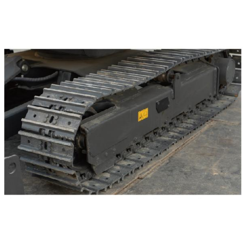 LTMG MACHINERY LTE30 LTE35 Excavator - Image 9