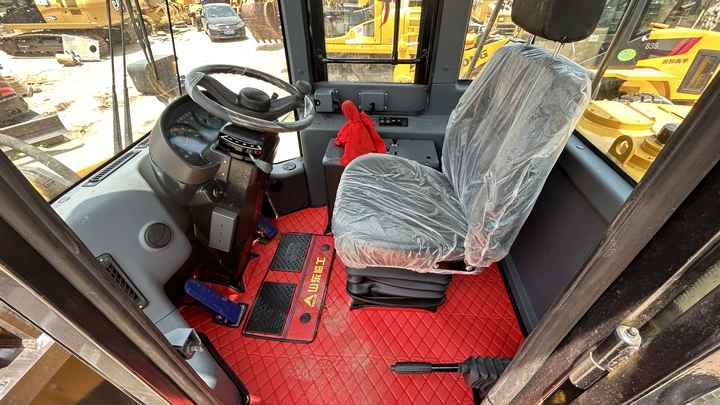 Second-hand Loader SDLG 956L LOADER - Image 3