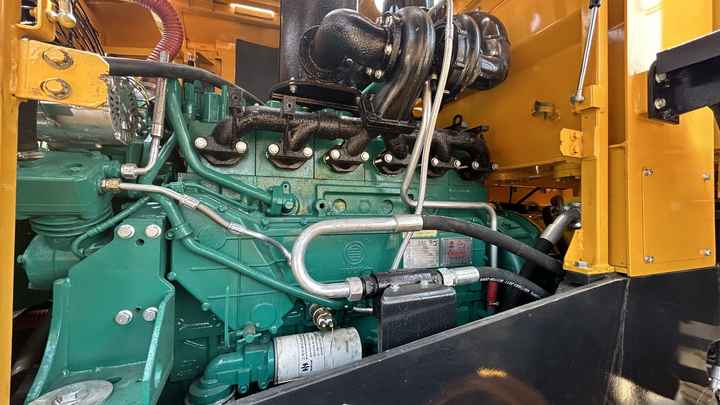 Second-hand Loader SDLG 956L LOADER - Image 4